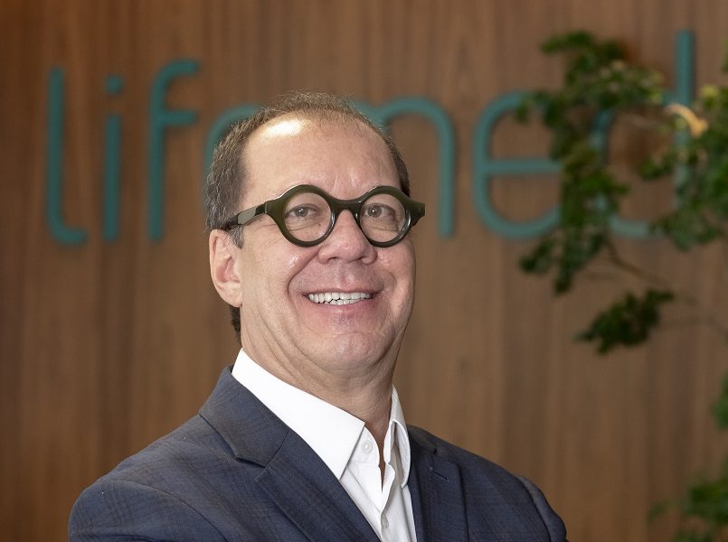 Franco Pallamolla Lifemed