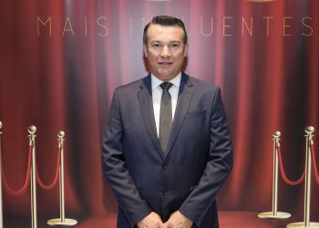 100 Mais Influentes da Saúde 2023