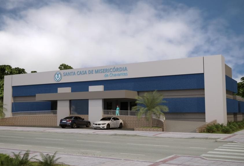 Santa Casa de Chavantes
