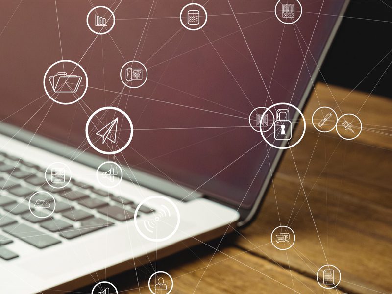 Soluções tecnológicas, oferecidas e aderentes ao modelo SaaS, estão entre as tendências de 2024