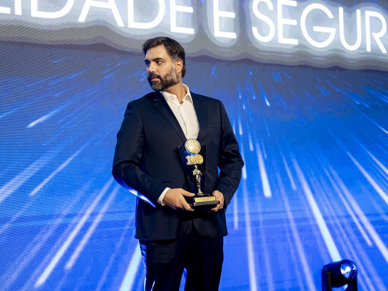 Anis Santa Casa de Chavantes