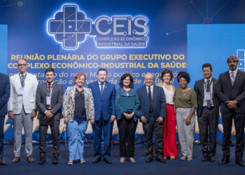 ministério da Saúde