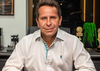 robson catão 100 Mais Influentes da Saúde 2023