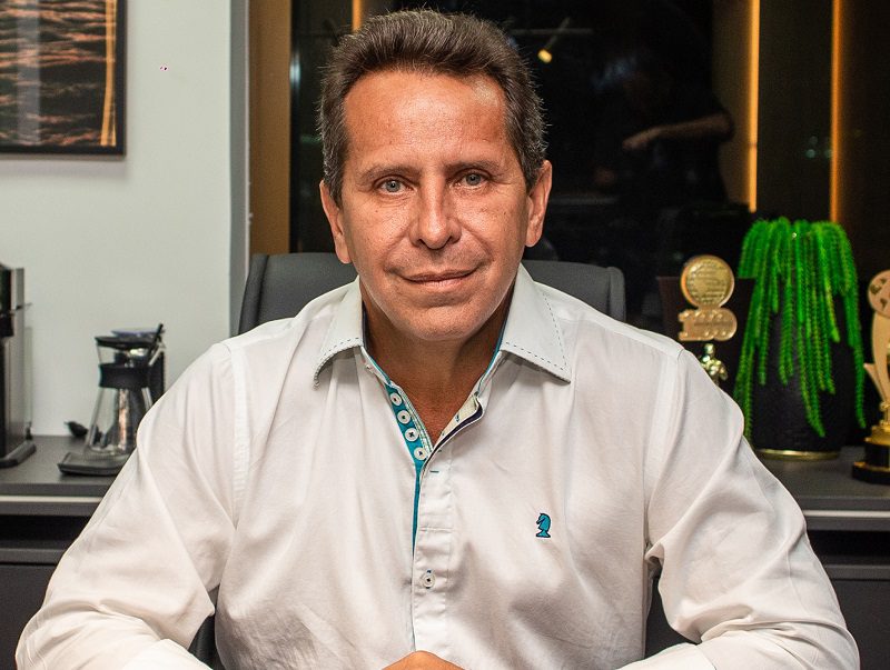 robson catão 100 Mais Influentes da Saúde 2023