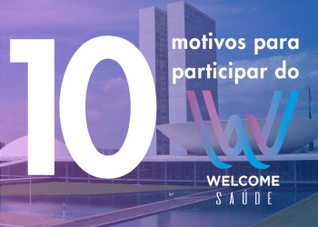 Welcome Saúde 2024