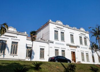 Instituto Butantan