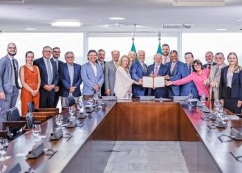 Sancionada lei que reajusta os contratos de prestação dos serviços ao SUS