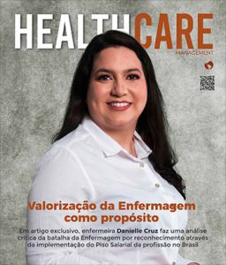 Healthcare - Edição 92