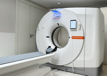 Hospital Moinhos de Vento - tomografia