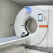 Hospital Moinhos de Vento - tomografia