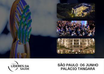 Líderes da Saúde