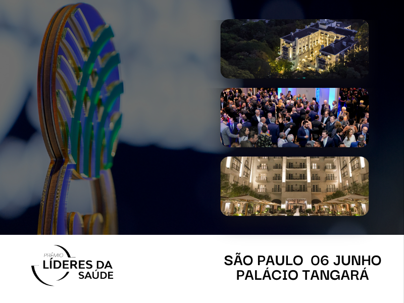 Líderes da Saúde