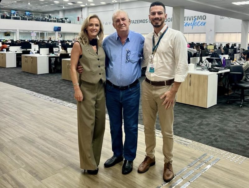 TopMed e Ailos formam parceria para transformar o acesso à Saúde por meio da telemedicina