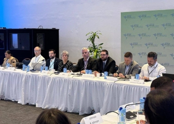 ABIIS em evento global: Avanços Regulatórios, Investimentos e Sustentabilidade da Saúde