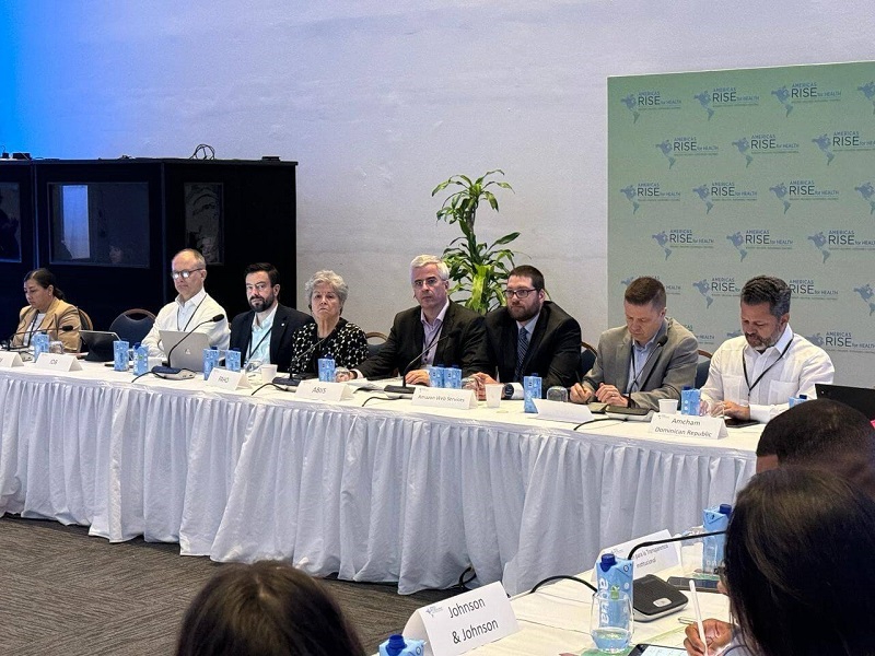 ABIIS em evento global: Avanços Regulatórios, Investimentos e Sustentabilidade da Saúde