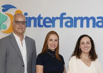 Interfarma elege novos membros para o Conselho Diretor