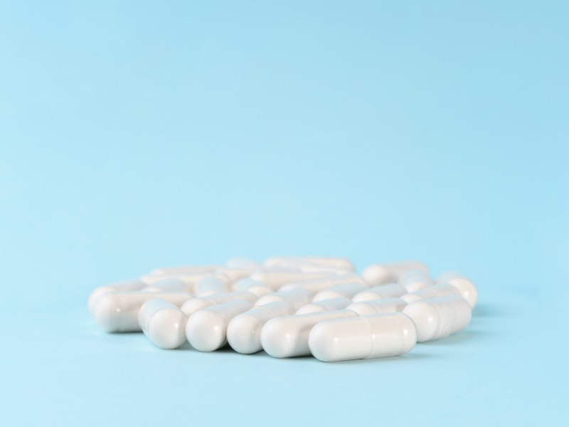 indústria farmacêutica