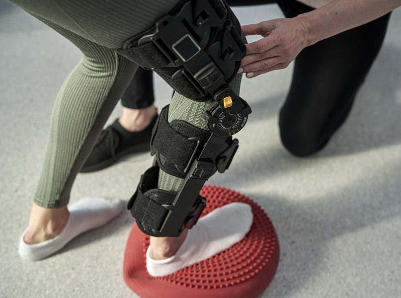 Preços de órteses, próteses e materiais especiais têm queda de 0,32% em janeiro