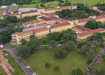 Fundação Padre Albino: Há 98 anos promovendo saúde, educação e assistência