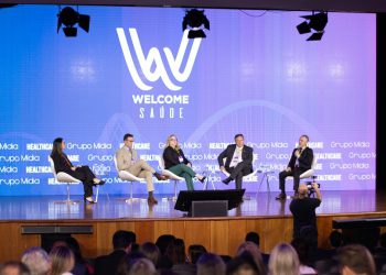 Welcome Saúde 2024 reúne lideranças do setor e autoridades públicas para debates em Brasília