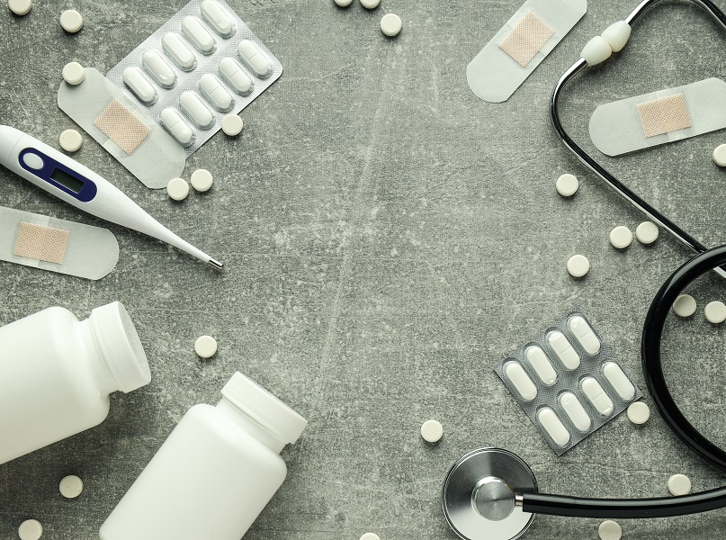 produtos médicos-hospitalares