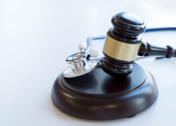 Judicialização na saúde