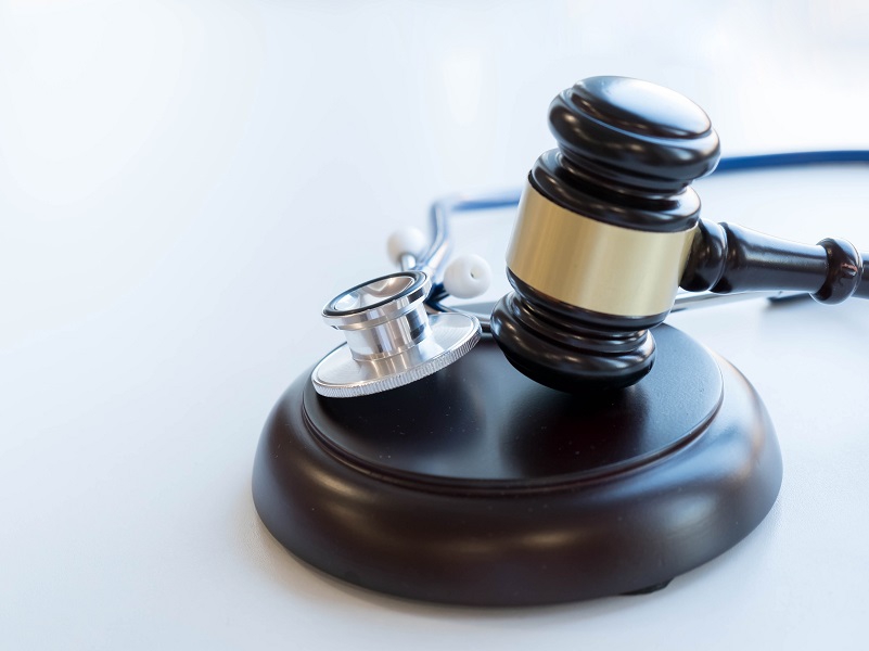 Judicialização na saúde