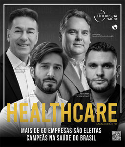 Healthcare Management - Edição 94