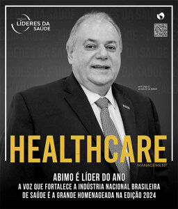 Healthcare Management - Edição 94