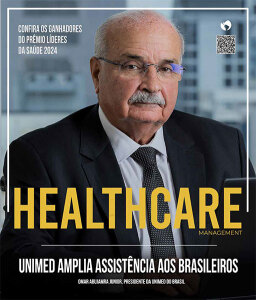 Healthcare Management - Edição 94