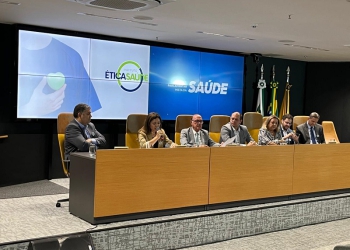 Instituto Ética Saúde comissão