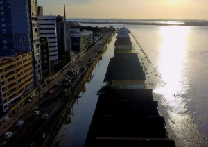 calamidade Moinhos de Vento