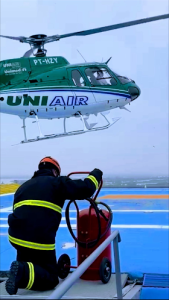 calamidade Moinhos de Vento