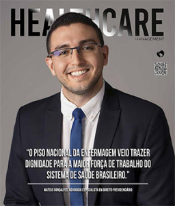 Healthcare - Edição 93