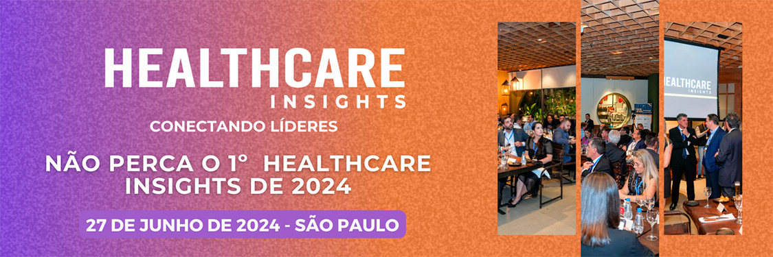 Healthcare Insights - 2024