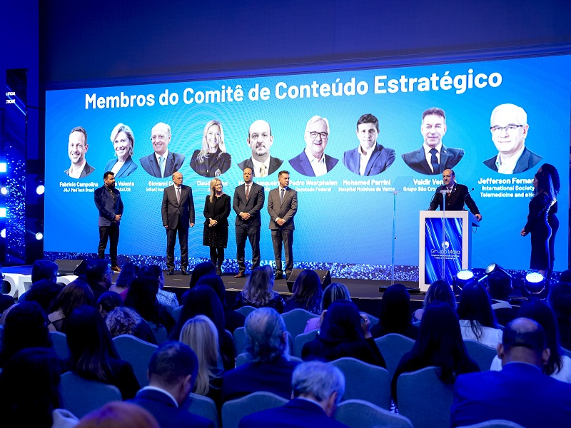 Comitê de Conteúdo Estratégico