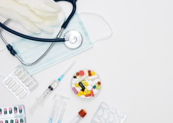 Exportações de dispositivos médicos