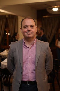 Francisco Tavares - Unimed Uberlândia (1)