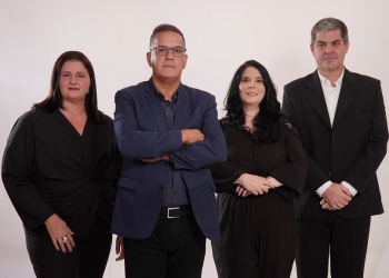 Diretoria executiva da Fundação Padre Albino demonstra resiliência e inovação