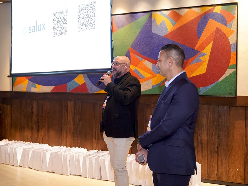 Healthcare Insights saluz