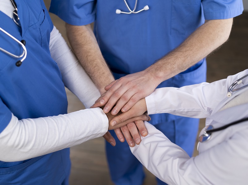 Hospitais filantrópicos privados criam associação para contribuir com o crescimento do setor