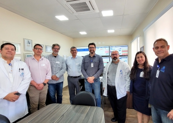 Hospital São Vicente