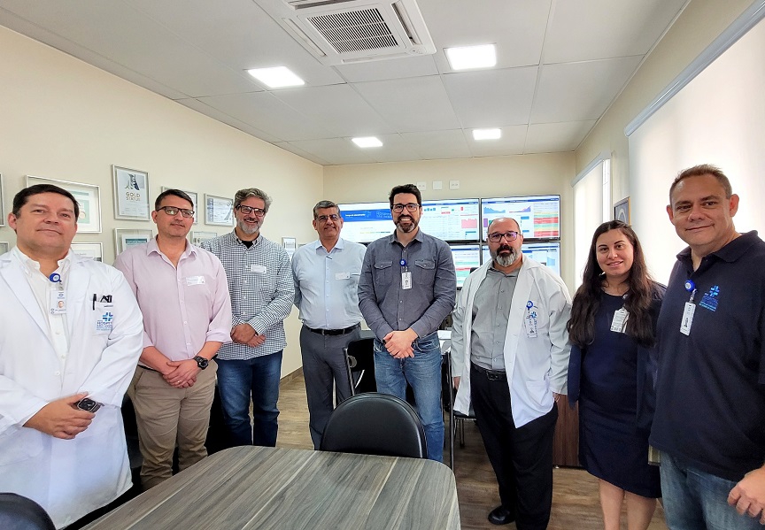 Hospital São Vicente