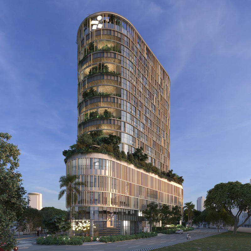 SABARÁ HOSPITAL INFANTIL FACHADA2