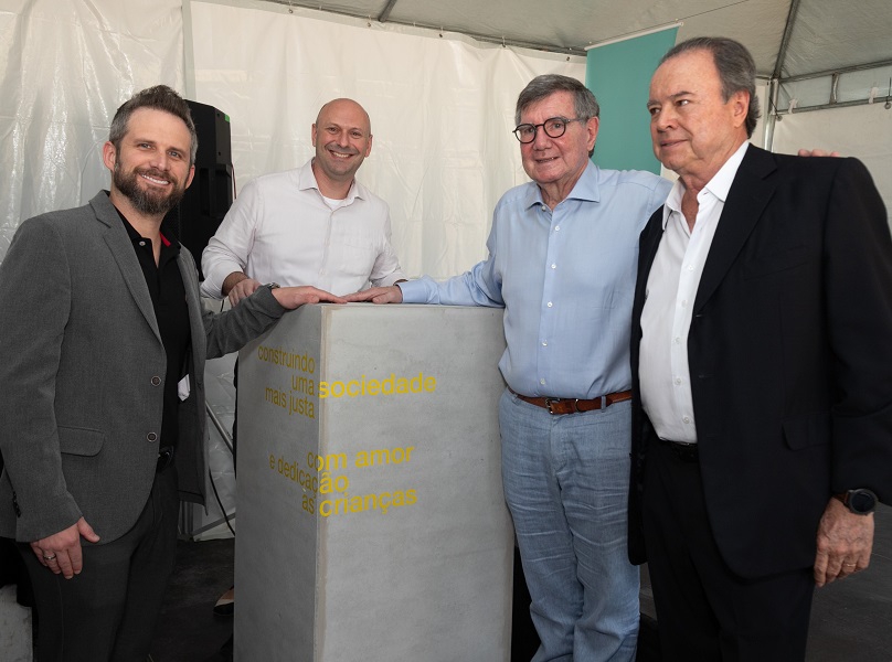 SABARÁ HOSPITAL INFANTIL foto oficial 3