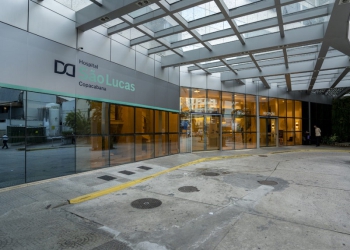 Hospital São Lucas Copacabana