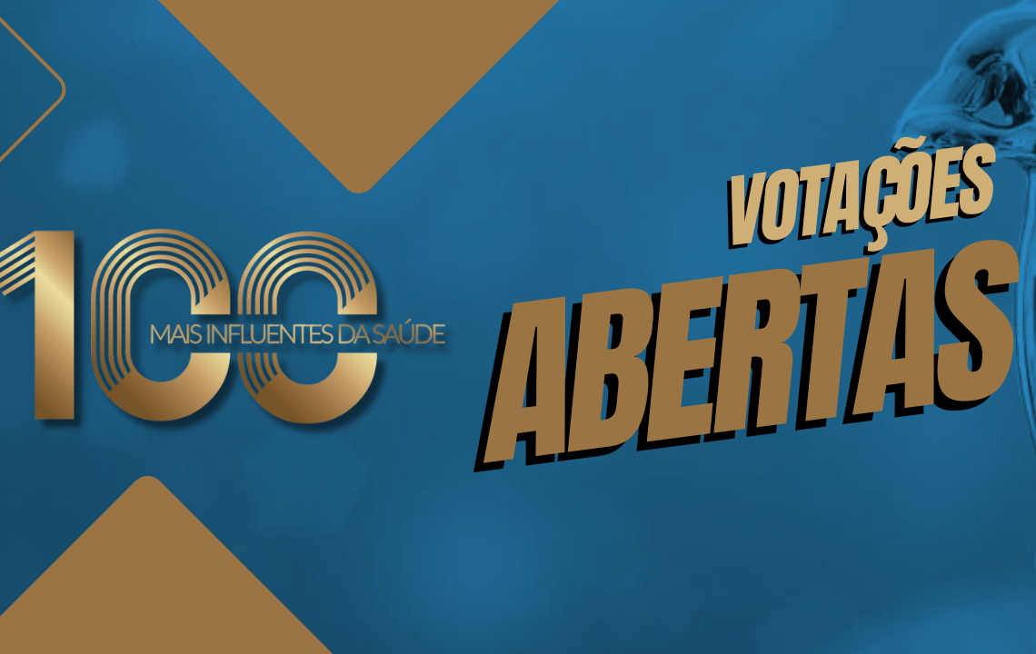 100 Mais Influentes da Saúde