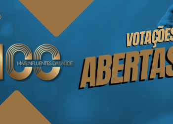 100 Mais Influentes da Saúde