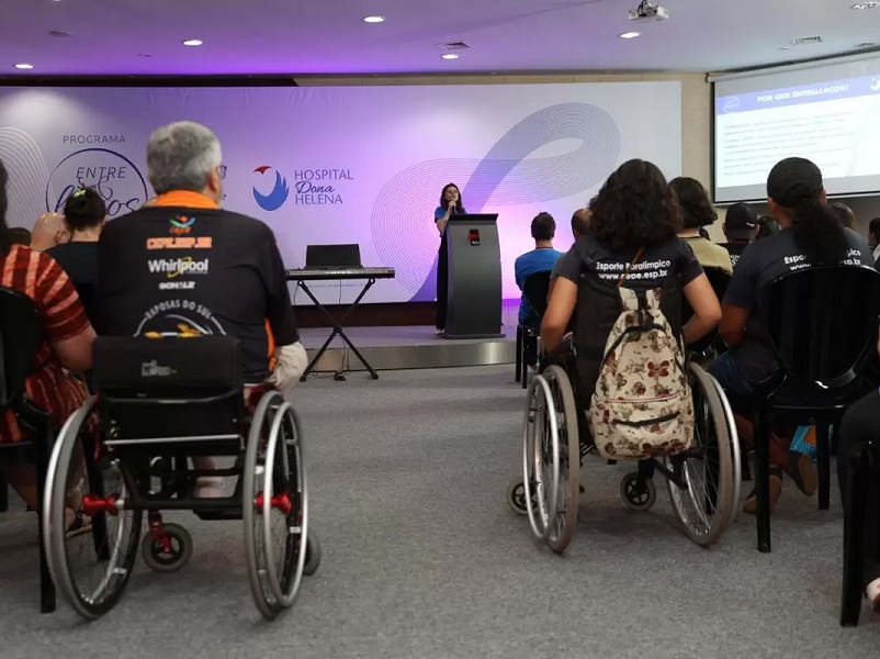 hospital dona helena