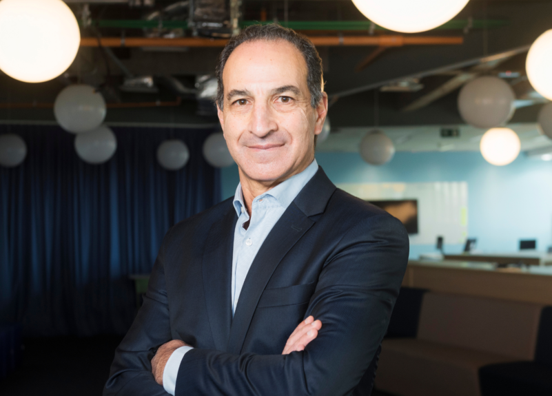 Paulo Chapchap - Grupo Santa Joana